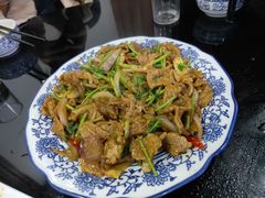 -一锅厨东北水饺店(厦大店)