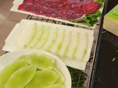 手切牛展-丫丫汤膳打边炉(宏府408坊店)