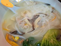 -米鲜剁椒米线(梅溪湖店)