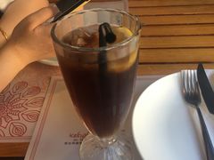 -克比叔叔印度餐厅Kebabs on the Grille(永康路分店)