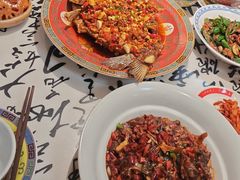 -南昌大饭店·非遗南昌菜(万寿宫店)