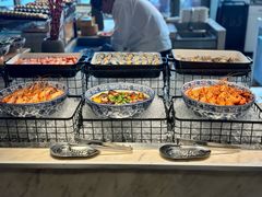 -新食谱全日制餐厅·苏州苏州湾艾美酒店