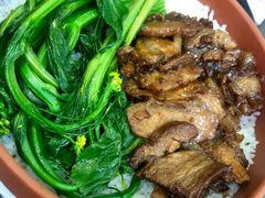 -南苑风味过桥米线(革新路店)