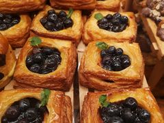 -山崎面包(静安久光店)