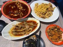 -李叔叔虾蟹大排档(青羊店)