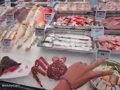 -王庄阿咪海鲜大排档(象园店)