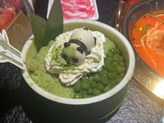 -熊喵来了火锅(长安万达第94分店)