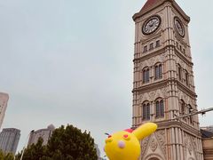 -天津意大利风情旅游区