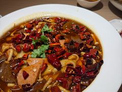 -同合居·非遗东北菜(王府井店)