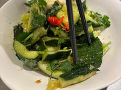 -探炉·香辣豆花烤鱼(笋岗宝能环球汇店)