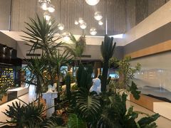 -云里小坐·海泉湾·团建·宴席·下午茶(金堂海泉湾店)
