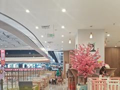 -柴犬小屋·柴餐厅·狗咖食堂(金鼎广场店)