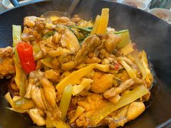 -望湘园·湖南菜(宏伊店)