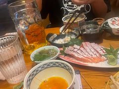 -千懿六本木酒场(常熟路店)