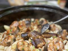 煎焗海鳝-飞尝蚝·顺德菜·鱼生(顺德总店)