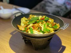 -阿斯牛牛·凉山菜(新会展店)