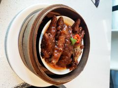 -煲王粤菜餐厅(中侨中心店)