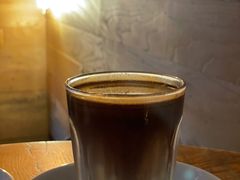 熔岩 Dirty-VOYAGE COFFEE(北锣鼓巷店)