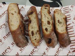 -Juicy Bakery(大学路店)