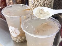 -炖物24章·顺时轻养茶(黄龙店)