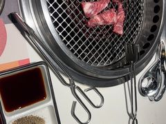 -焱铁烧·黑毛和牛专门店(杭州嘉里中心店)
