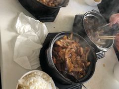 -赵家牛肉砂锅(台西三路店)