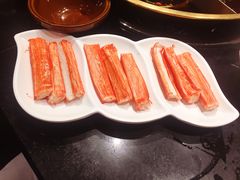-蜀大侠火锅(古田店)