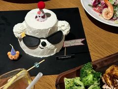 -Pekaa啤咖食肆Coffee&Bistro