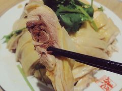 -泰煌鸡·上海白斩鸡·鸡汤面(万航店)
