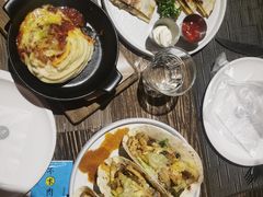 -巴别塔法餐舍(朝阳店)
