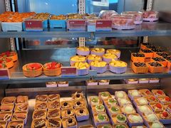 -海底捞大排档火锅(打浦路店)