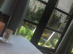 -花影小筑餐厅