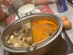 -一绪に寿喜烧(荟聚店)