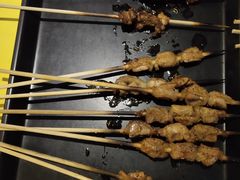 -望京小腰(北京总店)