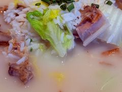 -漢舍中国菜馆(889广场店)