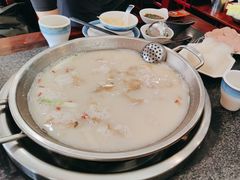 -老来福·非遗酸汤兔(凯旋路店)
