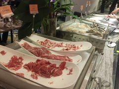 -万德诺富特酒店·自助餐厅(万德大厦店)