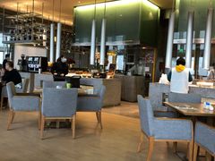 -重庆解放碑威斯汀酒店