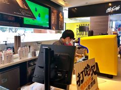 -麦当劳(杭州庆春路店)
