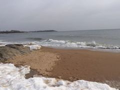 -老虎石海上公园