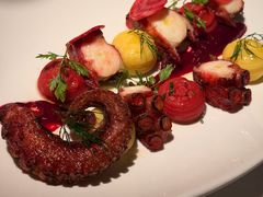 -壳里西餐厅Coquille Seafood Bistro(蒙自路店)