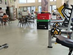 -中田健身工作室(嘉定江桥店)