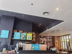 -星巴克(绵阳涪城凯德店)