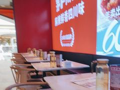 -茅庐川菜(烟台万象汇店)