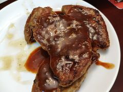 -泰谷酒店·太古码头闽菜自助餐厅