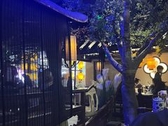 -绿茶餐厅(燕郊永旺店)