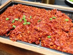 -锅哥有料老火锅(金港国际店)