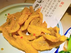 -韵秋荷(宝山龙湖天街店)
