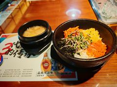 -海兰江石锅饭(水上店)