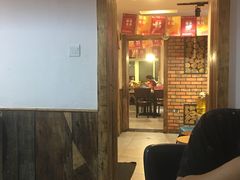 -蚝太郎 • 海鲜烧烤(建国路创始店)